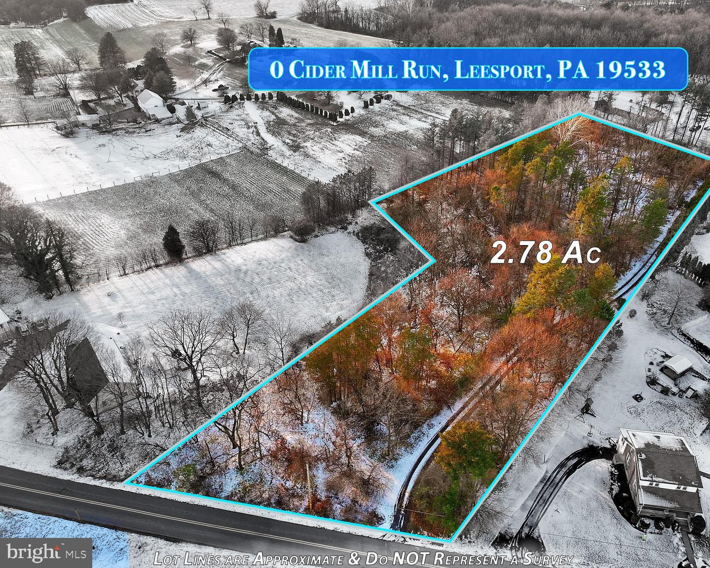 0 Cider Mill Run Leesport, PA 19533 - Photo 4 of 12
