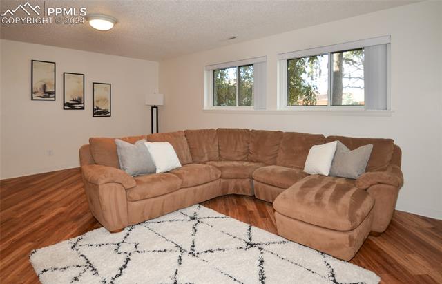 2601 Rigel Drive Colorado Springs, CO 80906 - Photo 31 of 50