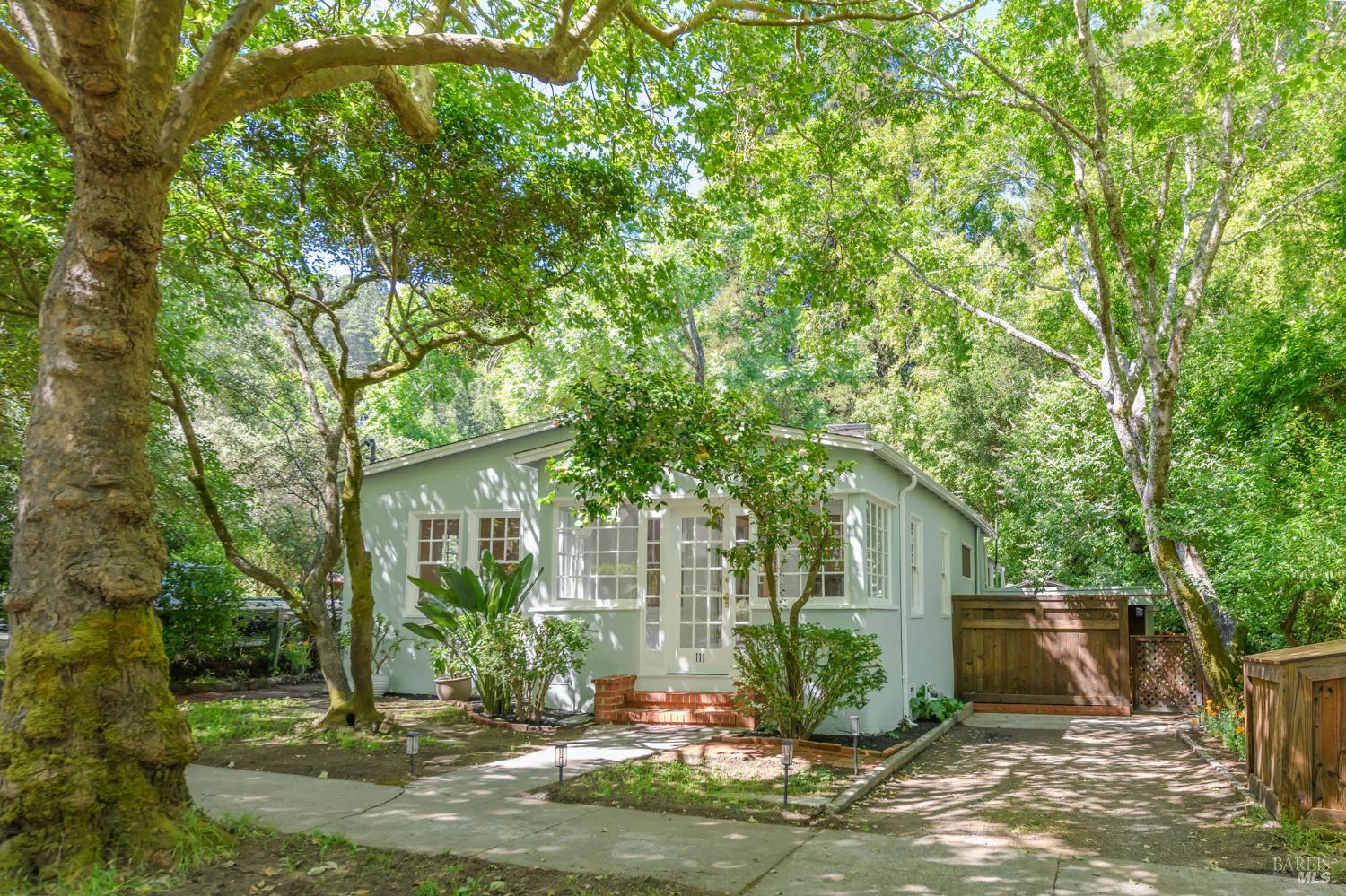 111 C Street San Rafael, CA 94901 - Photo 1 of 39