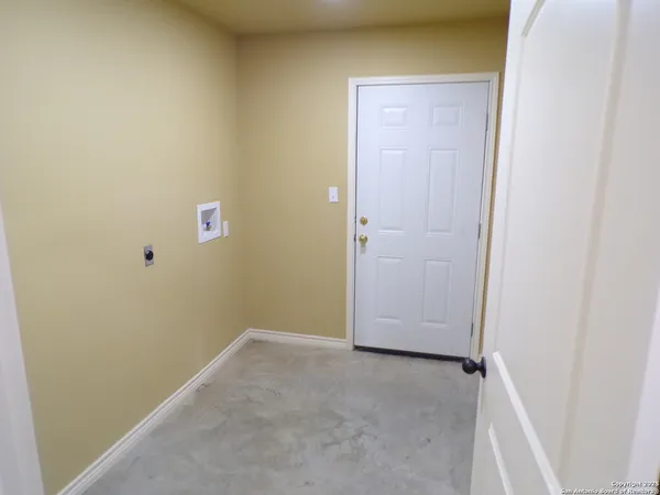 a view of small space