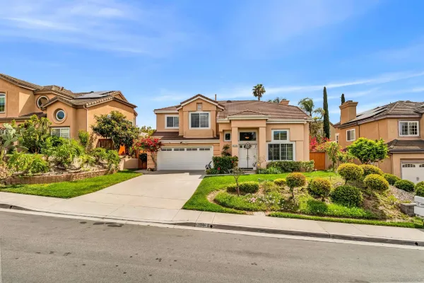 $1,349,000 | 13867 Lewiston Street, San Diego, CA 92128