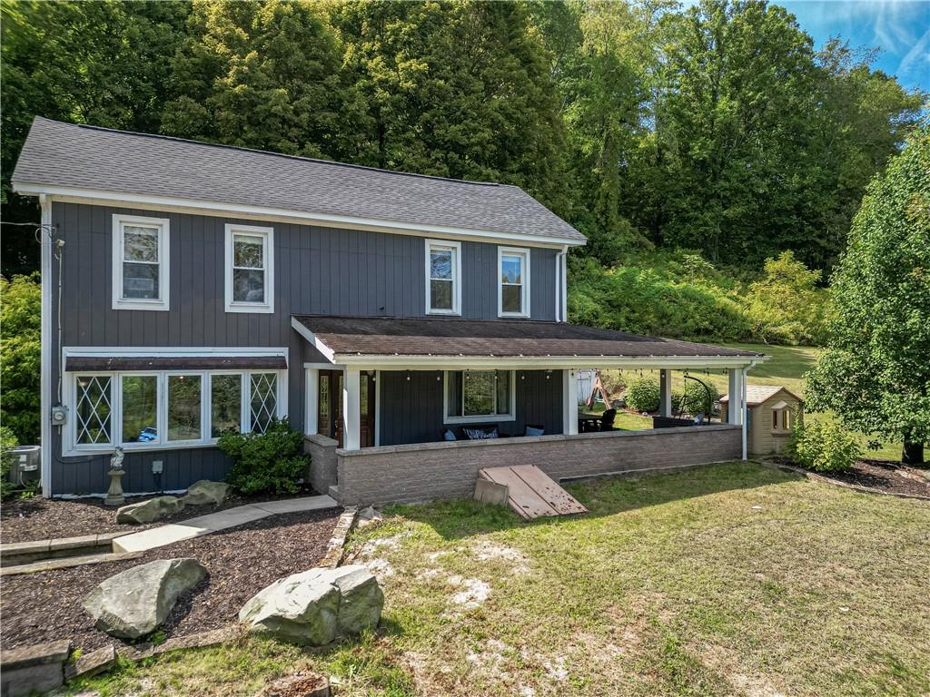 2662 Reissing Road McDonald, PA 15057 - Photo 1 of 50 Gallery Image 1