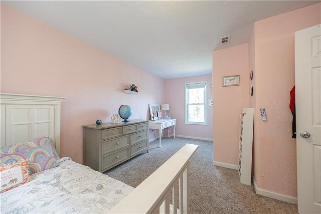 2662 Reissing Road McDonald, PA 15057 - Photo 23 of 50 Bedroom 2