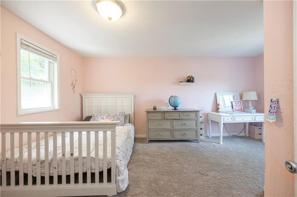 2662 Reissing Road McDonald, PA 15057 - Photo 24 of 50 Bedroom 2