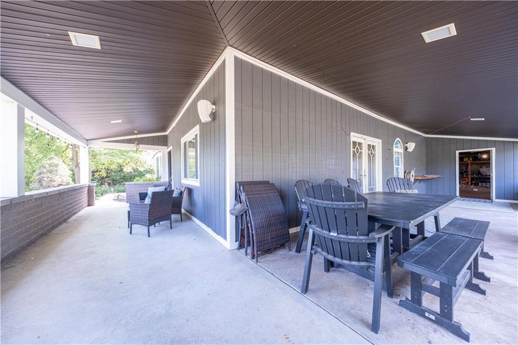 2662 Reissing Road McDonald, PA 15057 - Photo 30 of 50 Wrap Around Covered Porch