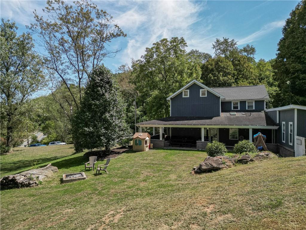 2662 Reissing Road McDonald, PA 15057 - Photo 40 of 50 Side Yard