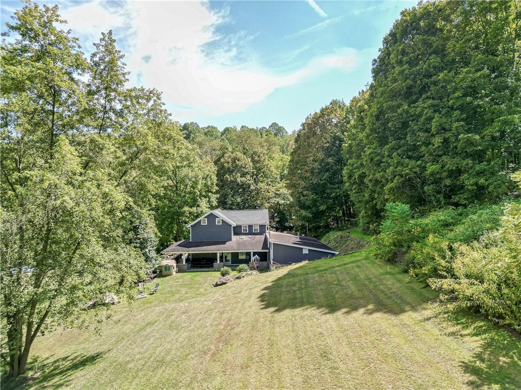 2662 Reissing Road McDonald, PA 15057 - Photo 42 of 50 Side Yard