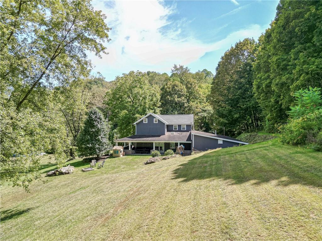 2662 Reissing Road McDonald, PA 15057 - Photo 43 of 50 Side Yard
