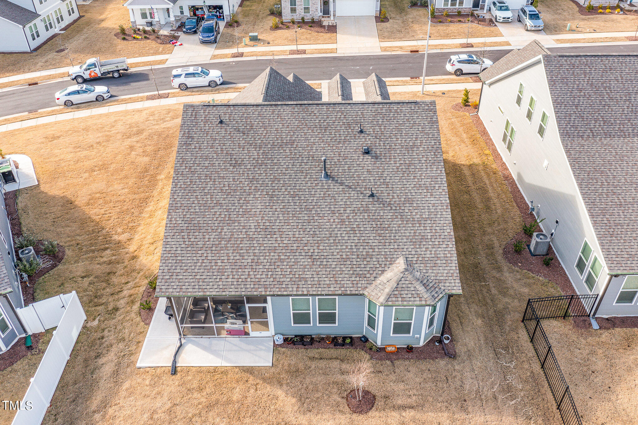 145 Alumroot Road Holly Springs, NC 27540 - Photo 24 of 28 003_dji_0058-edit