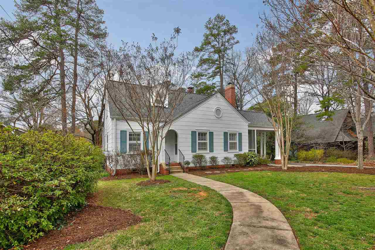 311 Shepherd Street Raleigh, NC 27607 - Photo 2 of 22 311 Shepherd St