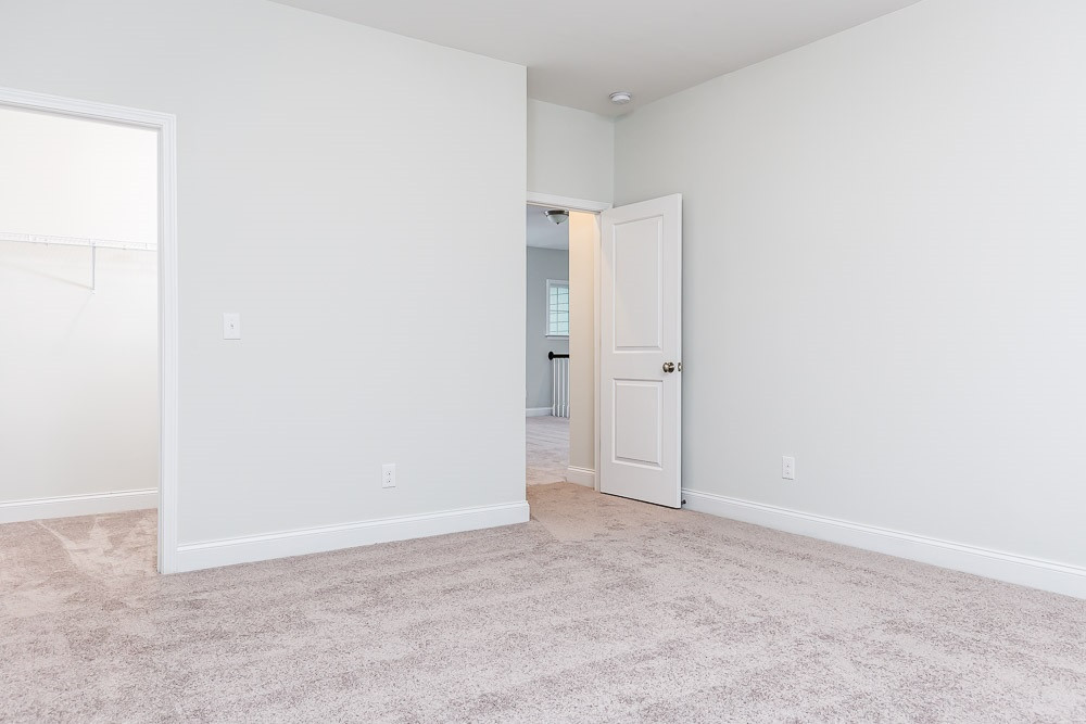 2526 Rambling Creek Road, Unit 23 Apex, NC 27523 - Photo 13 of 30 Bedroom