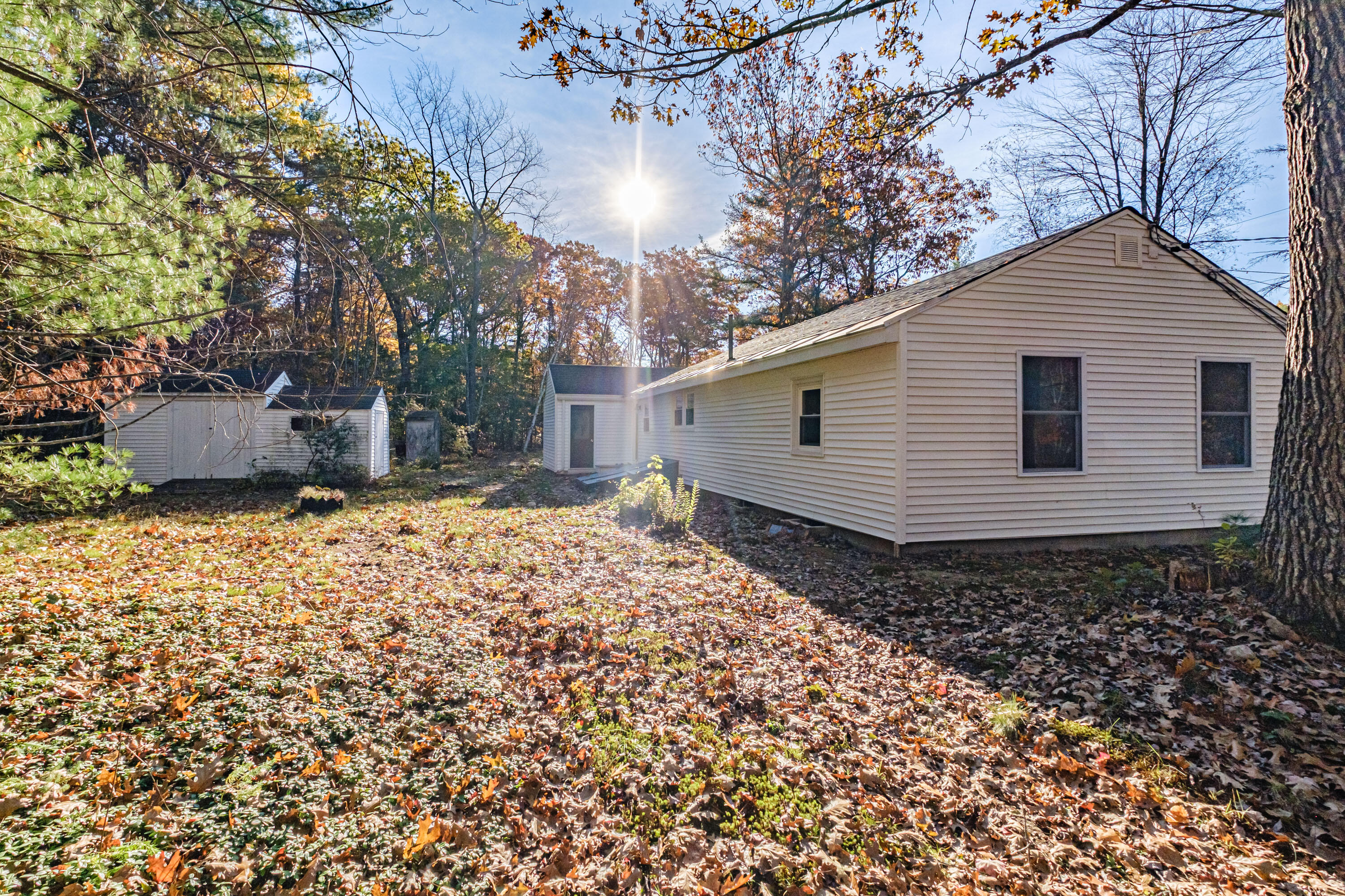 405 Sebago Lake Road Gorham, ME 04038 - Photo 34 of 39 20211102gp-60046