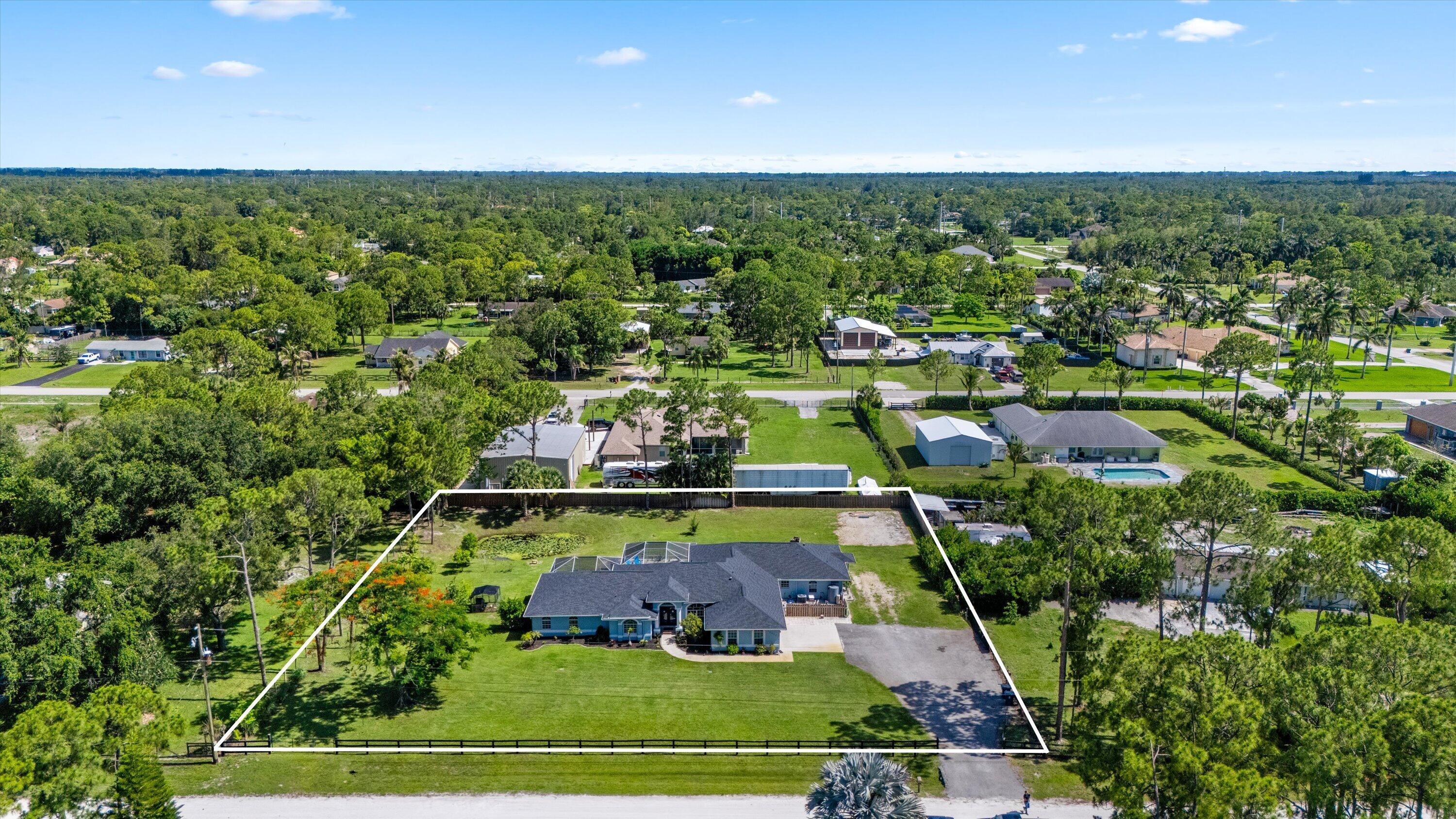 14862 85th Road North The Acreage, FL 33470 - Photo 43 of 49 48-DJI_20260605155331_0207_D-Edit
