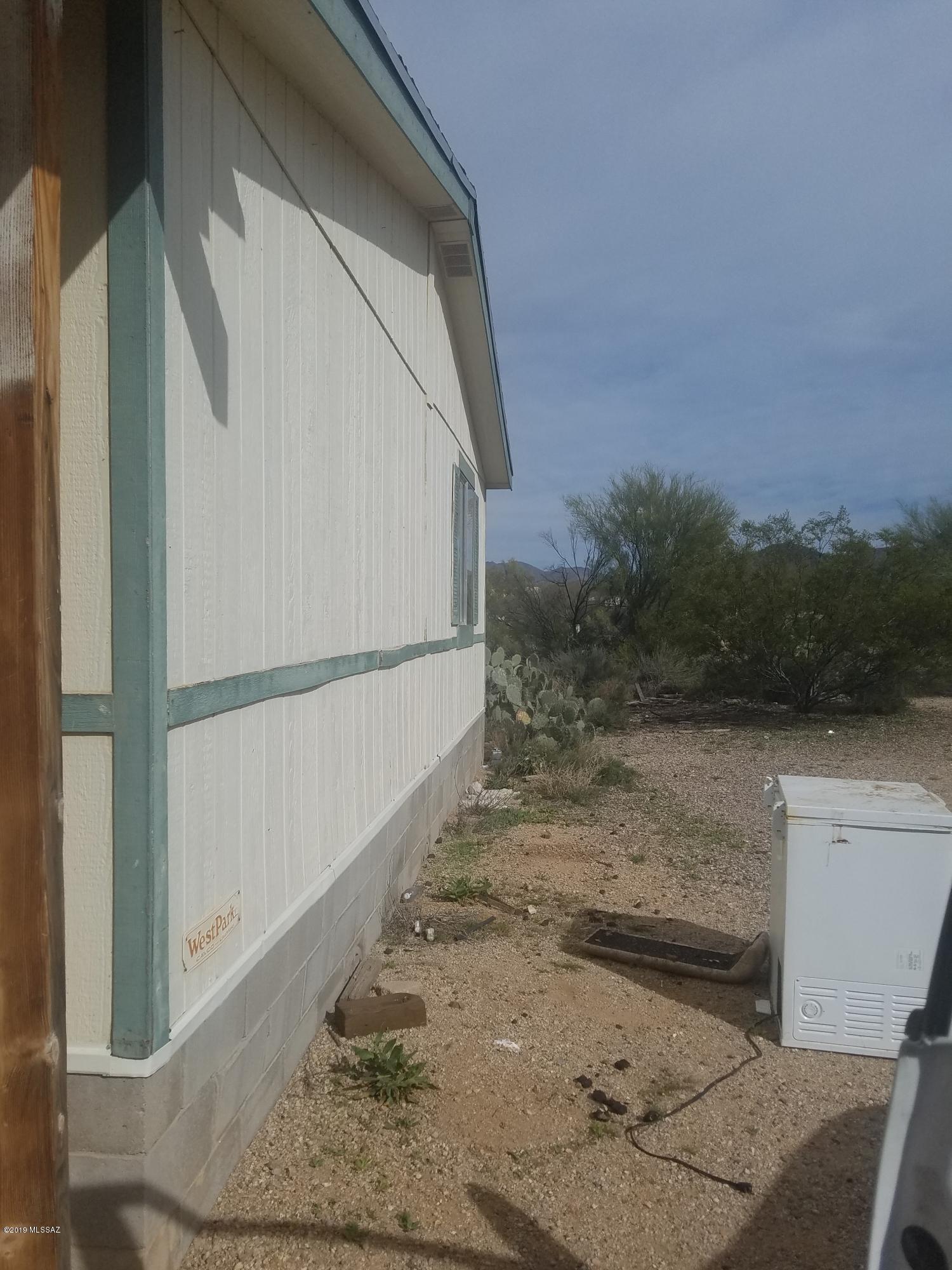 4503 South Aldon Road Tucson, AZ 85735 - Photo 2 of 14