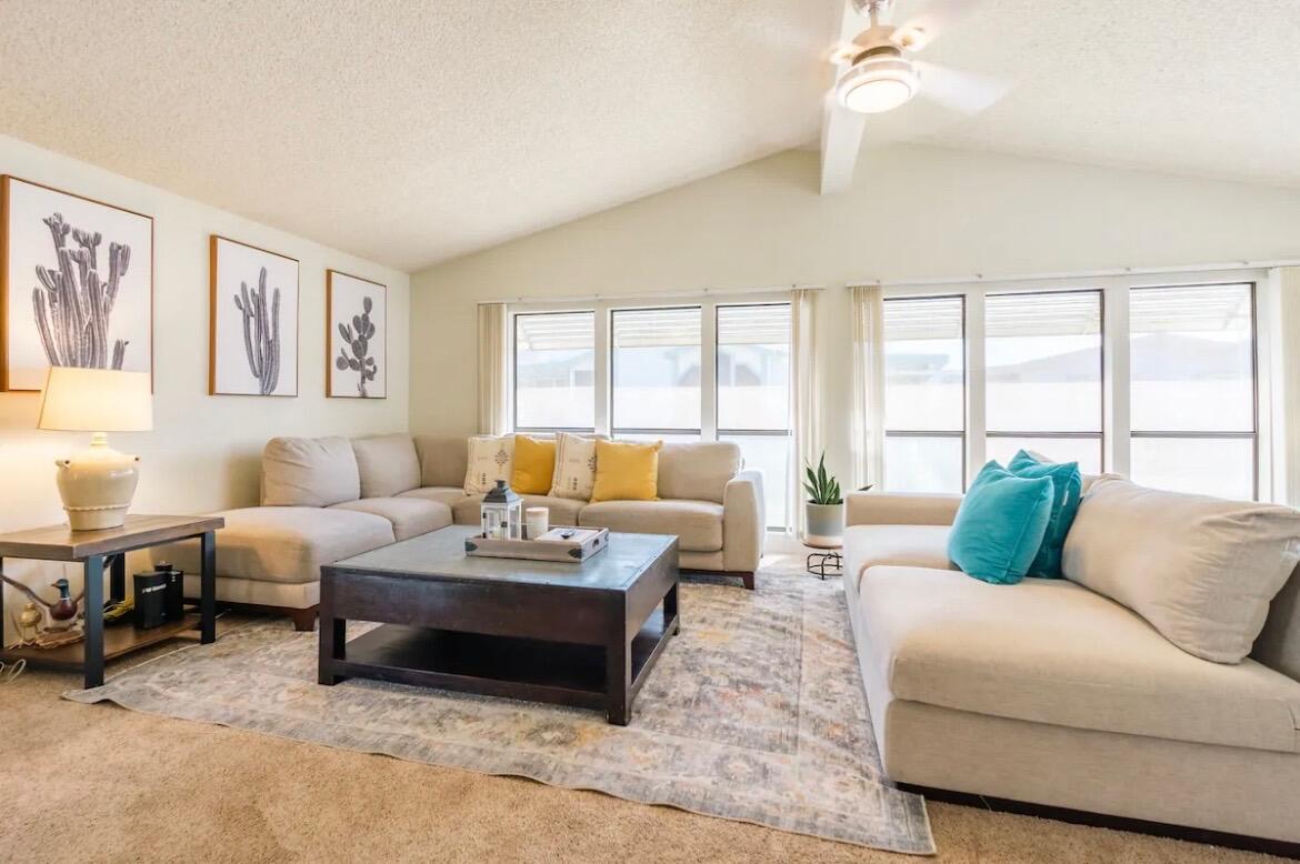 74711 Dillon Road, Unit 550 Desert Hot Springs, CA 92241 - Photo 1 of 45 550Seven
