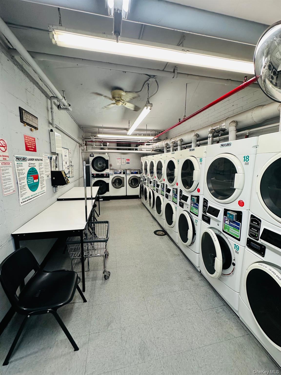 3121 Middletown Road, Unit 6H Bronx, NY 10461 - Photo 24 of 24