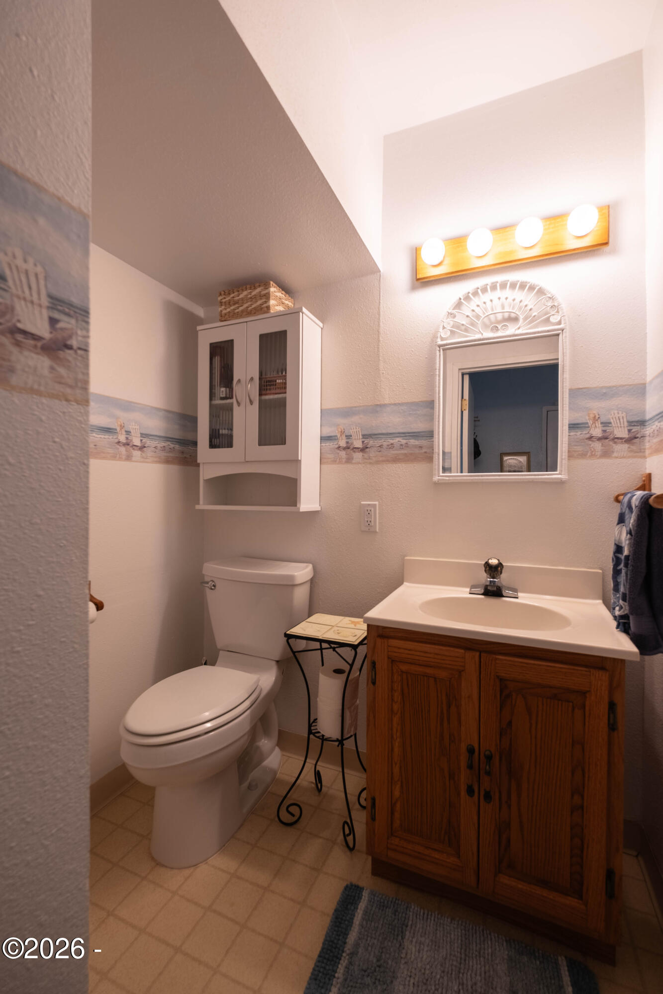 25635 Sandlake Road Cloverdale, OR 97112 - Photo 17 of 49 Bathroom in basement