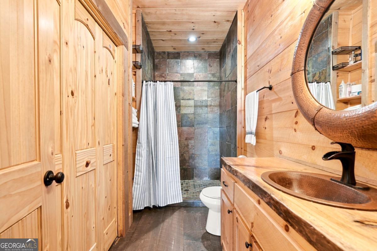 476 Deer Crest Road, Unit 23 Blue Ridge, GA 30513 - Photo 57 of 100 Gallery Image 57
