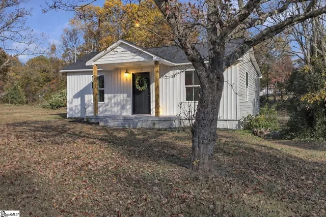 $249,000 | 125 Circle Drive, Greer, SC 29650