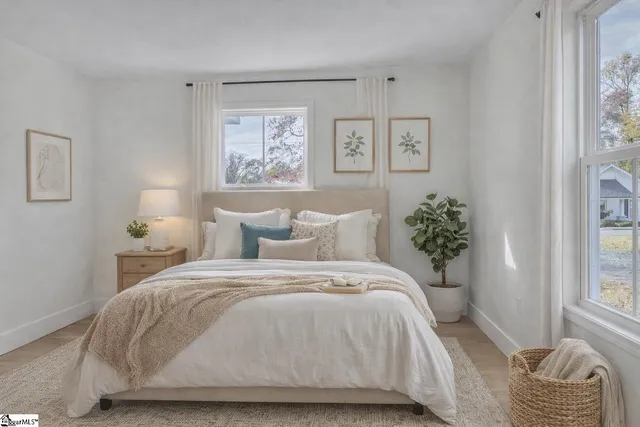 $244,000 | 125 Circle Drive, Greer, SC 29650