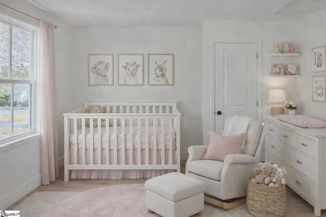 $244,000 | 125 Circle Drive, Greer, SC 29650