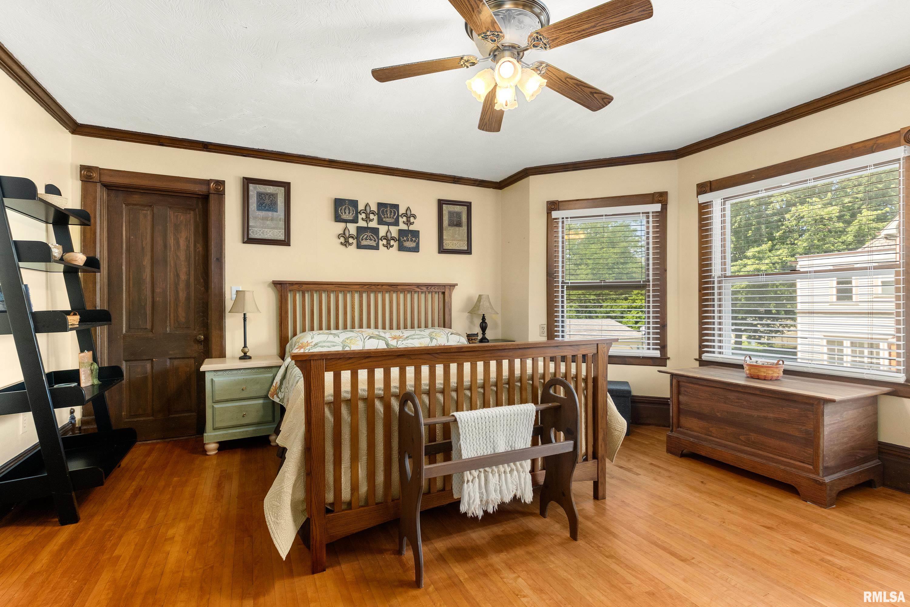 211 West 3rd Street Delavan, IL 61734 - Photo 52 of 61