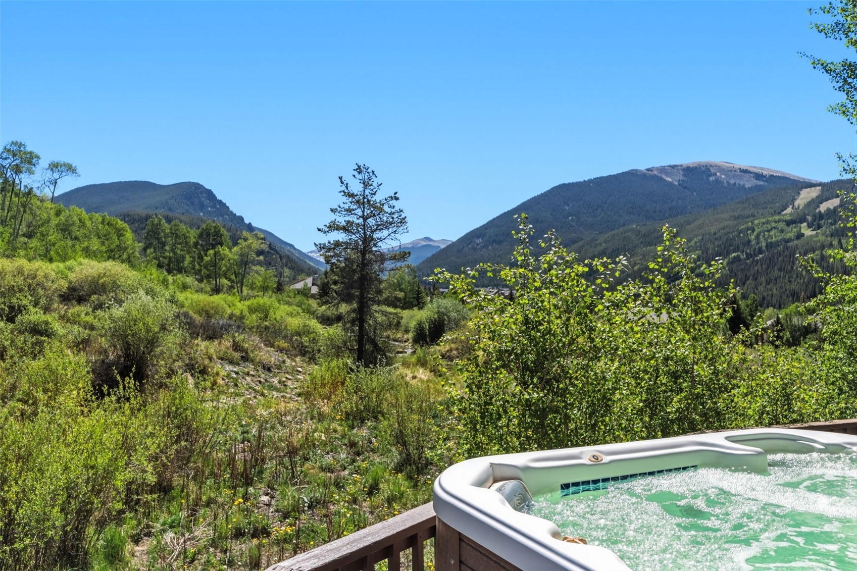 640 Meisel Drive Keystone, CO 80435 - Photo 7 of 50