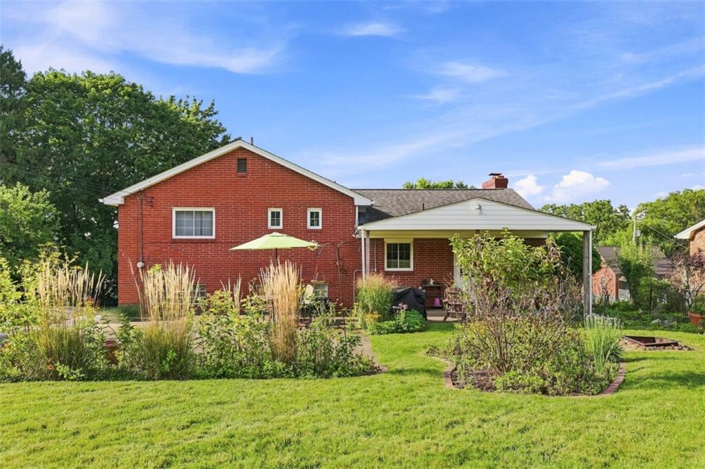 714 Wible Run Road Pittsburgh, PA 15209 - Photo 38 of 46 Gallery Image 38