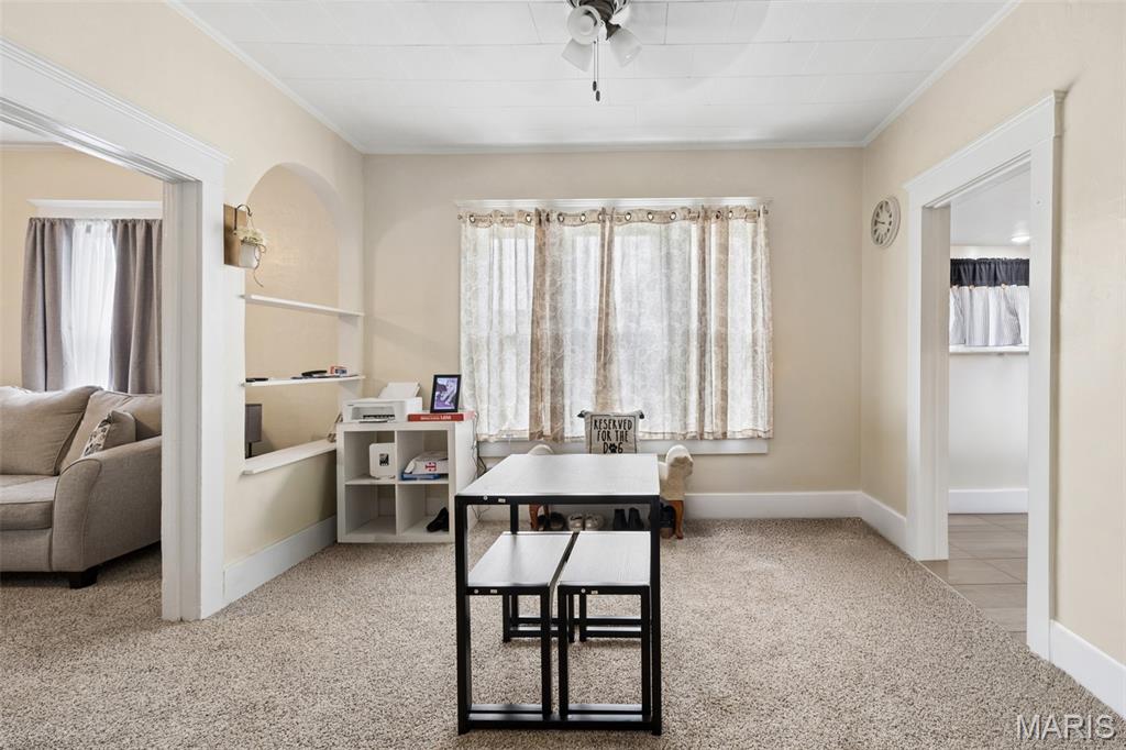 136 North Hamilton Street Hillsboro, IL 62049 - Photo 14 of 29