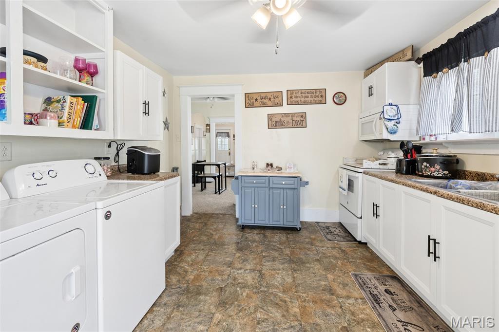 136 North Hamilton Street Hillsboro, IL 62049 - Photo 19 of 29