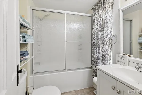 $105,000 | 136 North Hamilton Street, Hillsboro, IL 62049
