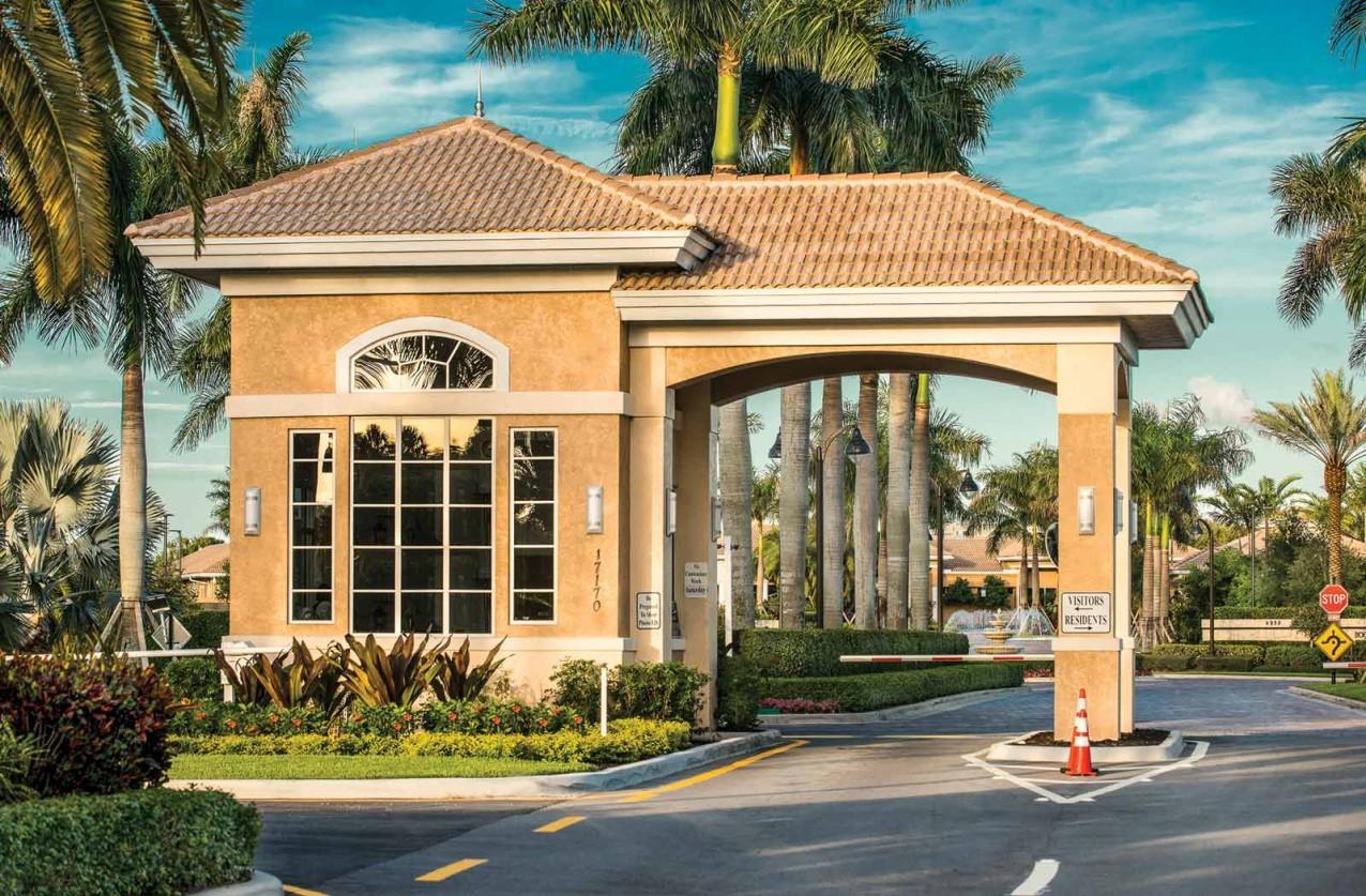 4928 Bocaire Boulevard Boca Raton, FL 33487 - Photo 66 of 71 guard-gate-1276x800