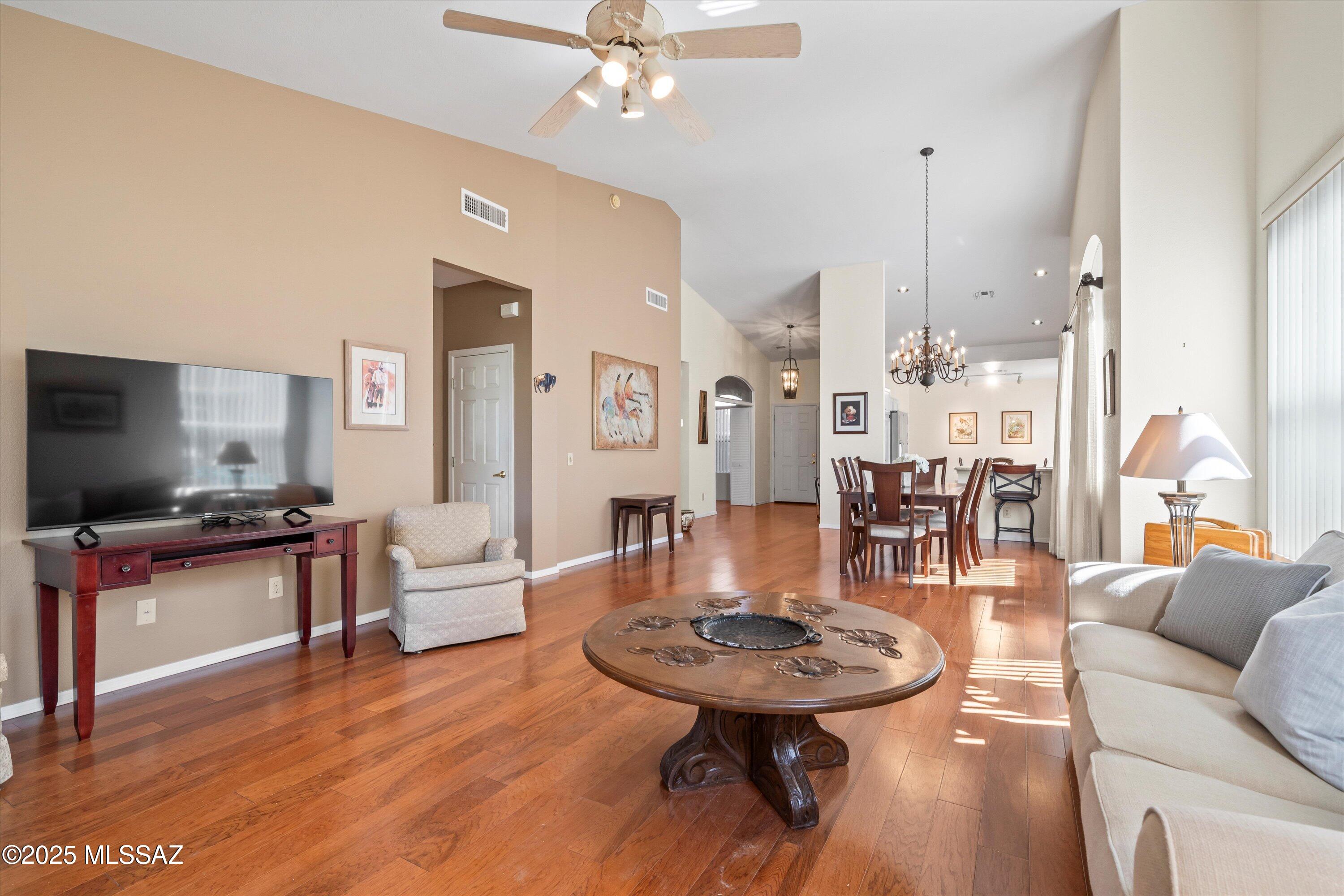64324 East Wind Ridge Circle Tucson, AZ 85739 - Photo 17 of 33