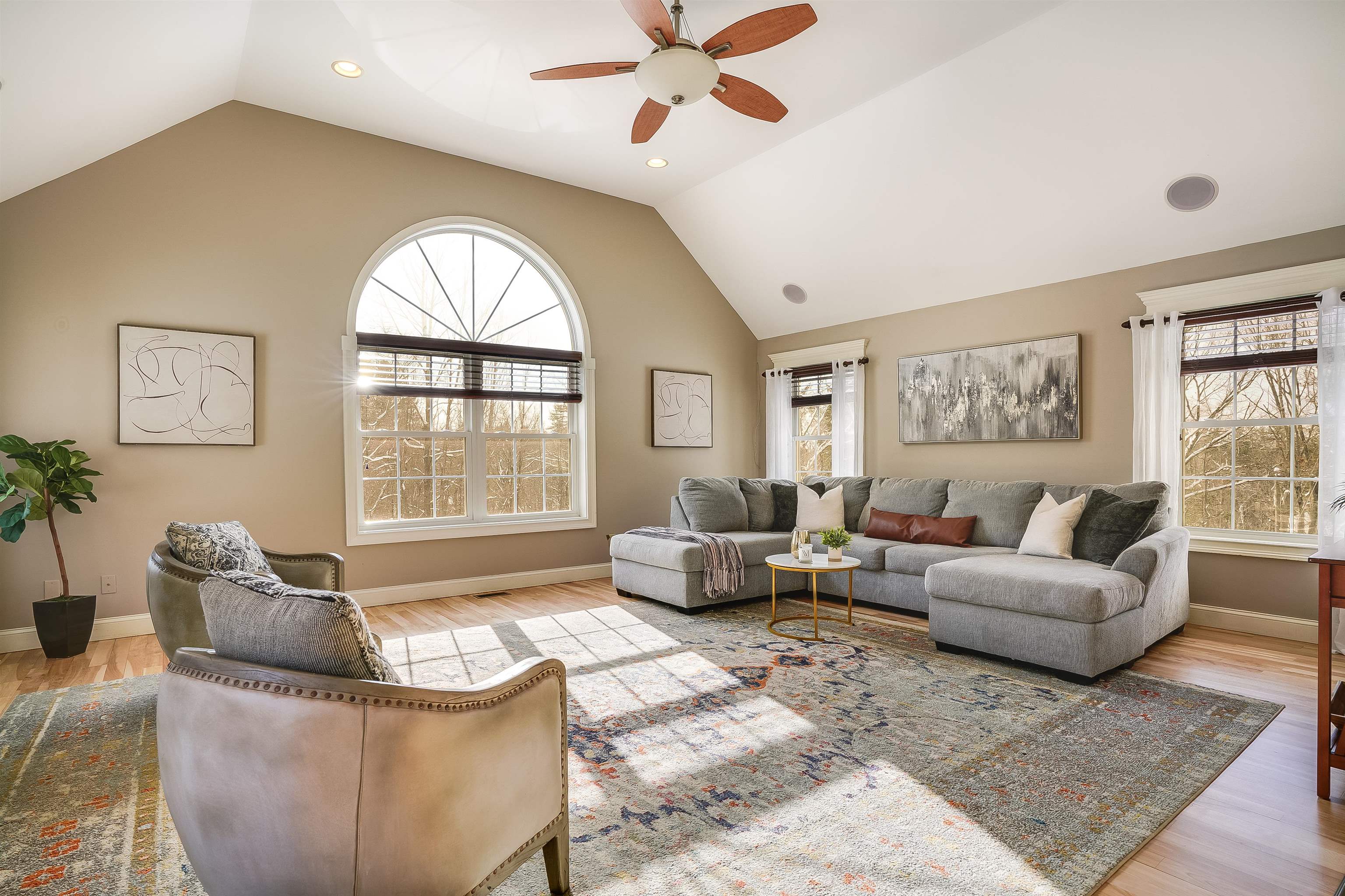 60 Snow Road Goffstown, NH 03045 - Photo 13 of 60 Gallery Image 13