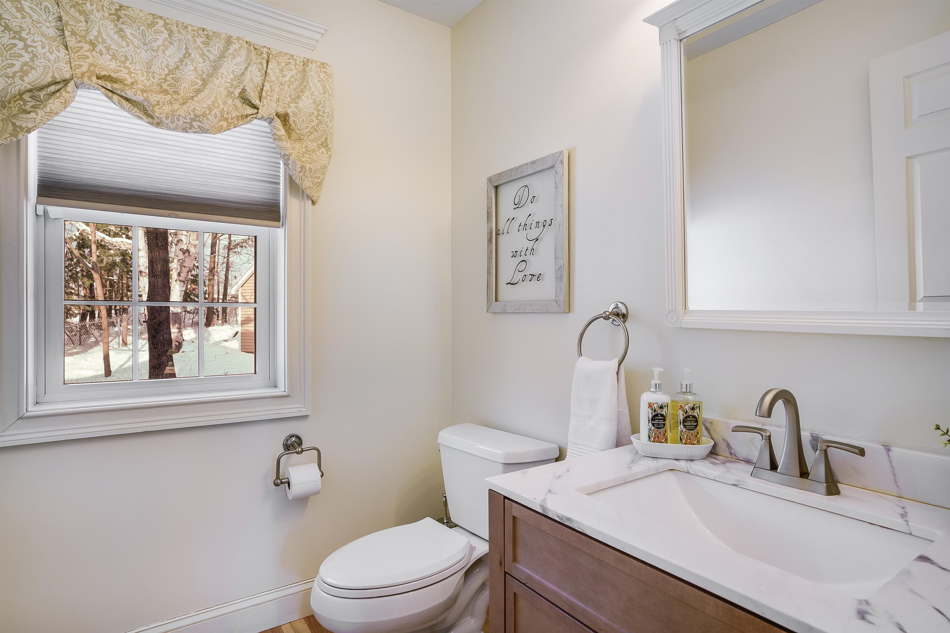 60 Snow Road Goffstown, NH 03045 - Photo 15 of 60 Gallery Image 15