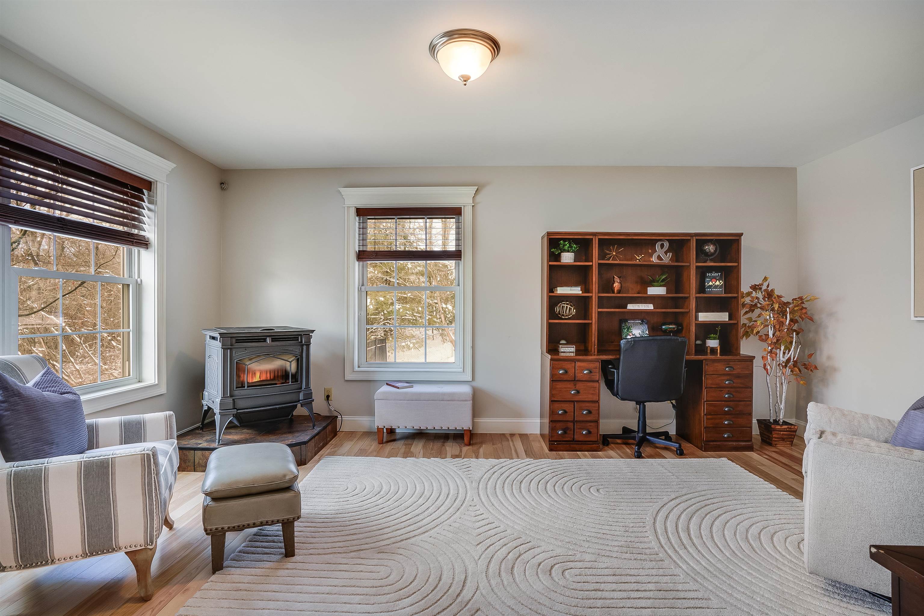 60 Snow Road Goffstown, NH 03045 - Photo 17 of 60 Gallery Image 17