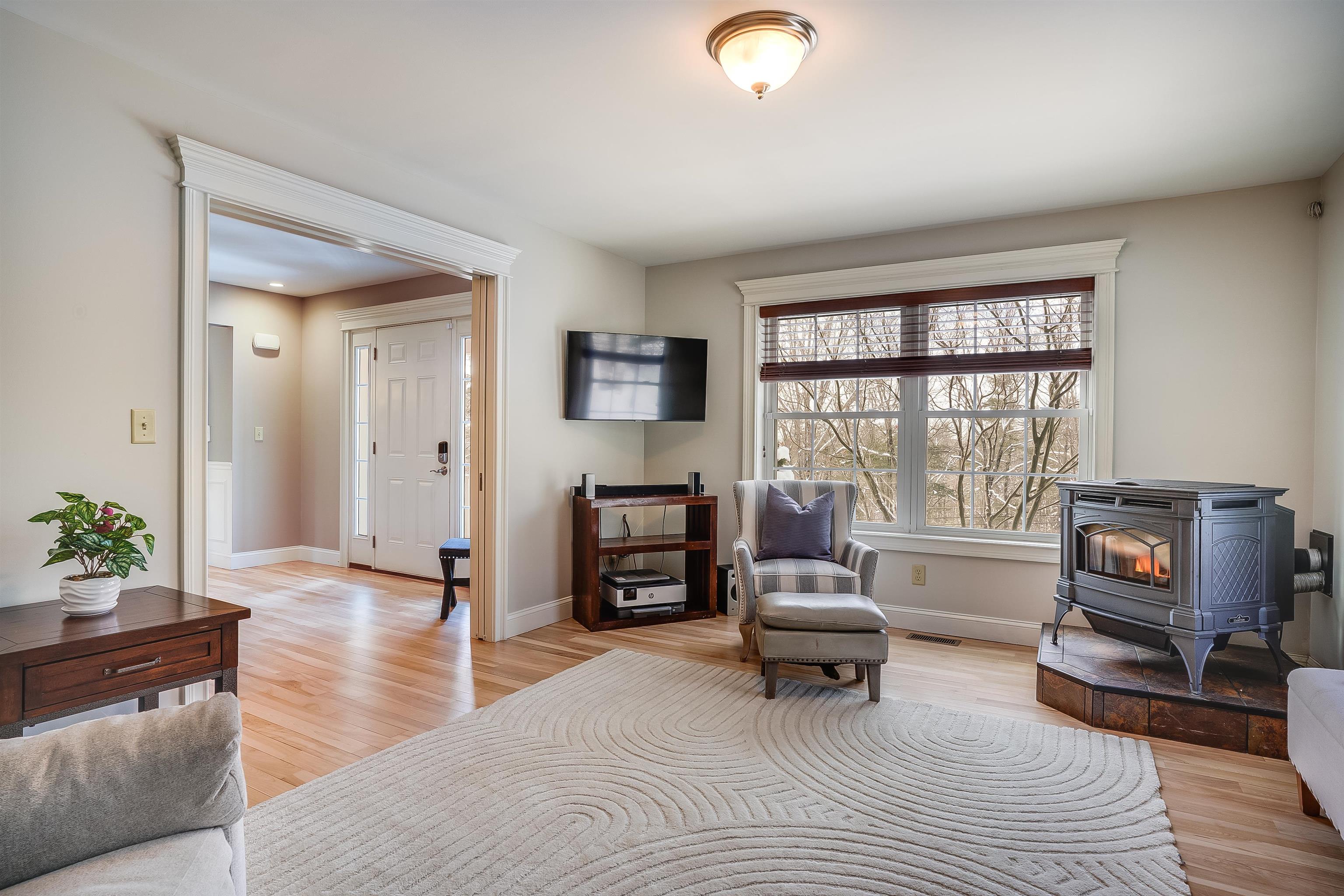 60 Snow Road Goffstown, NH 03045 - Photo 18 of 60 Gallery Image 18
