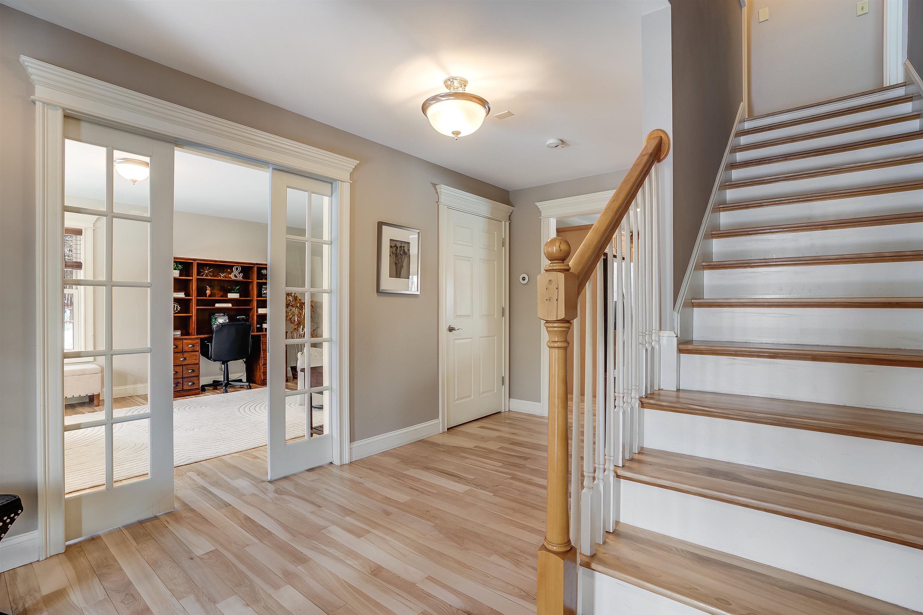 60 Snow Road Goffstown, NH 03045 - Photo 20 of 60 Gallery Image 20
