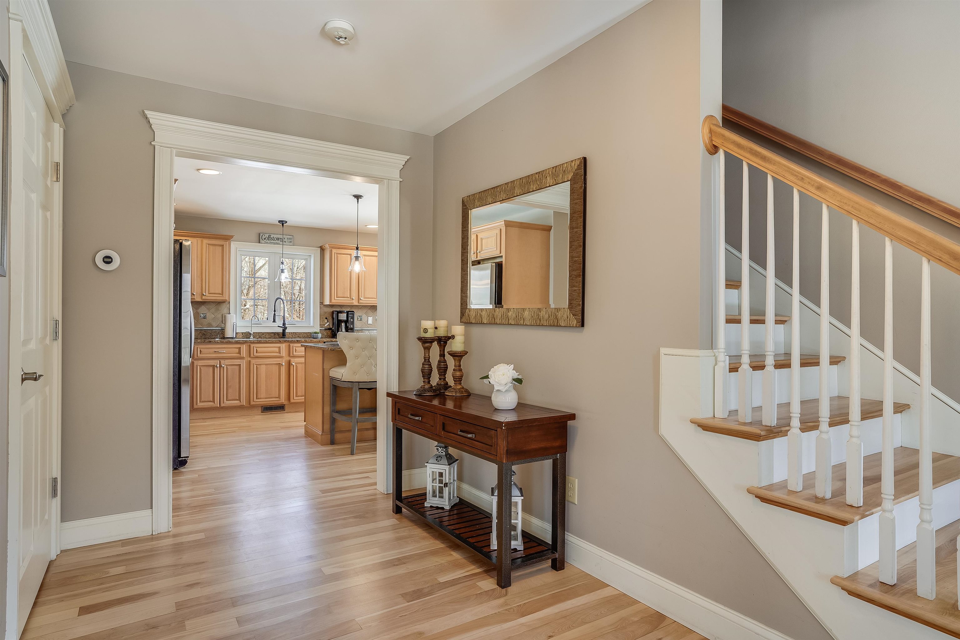 60 Snow Road Goffstown, NH 03045 - Photo 21 of 60 Gallery Image 21