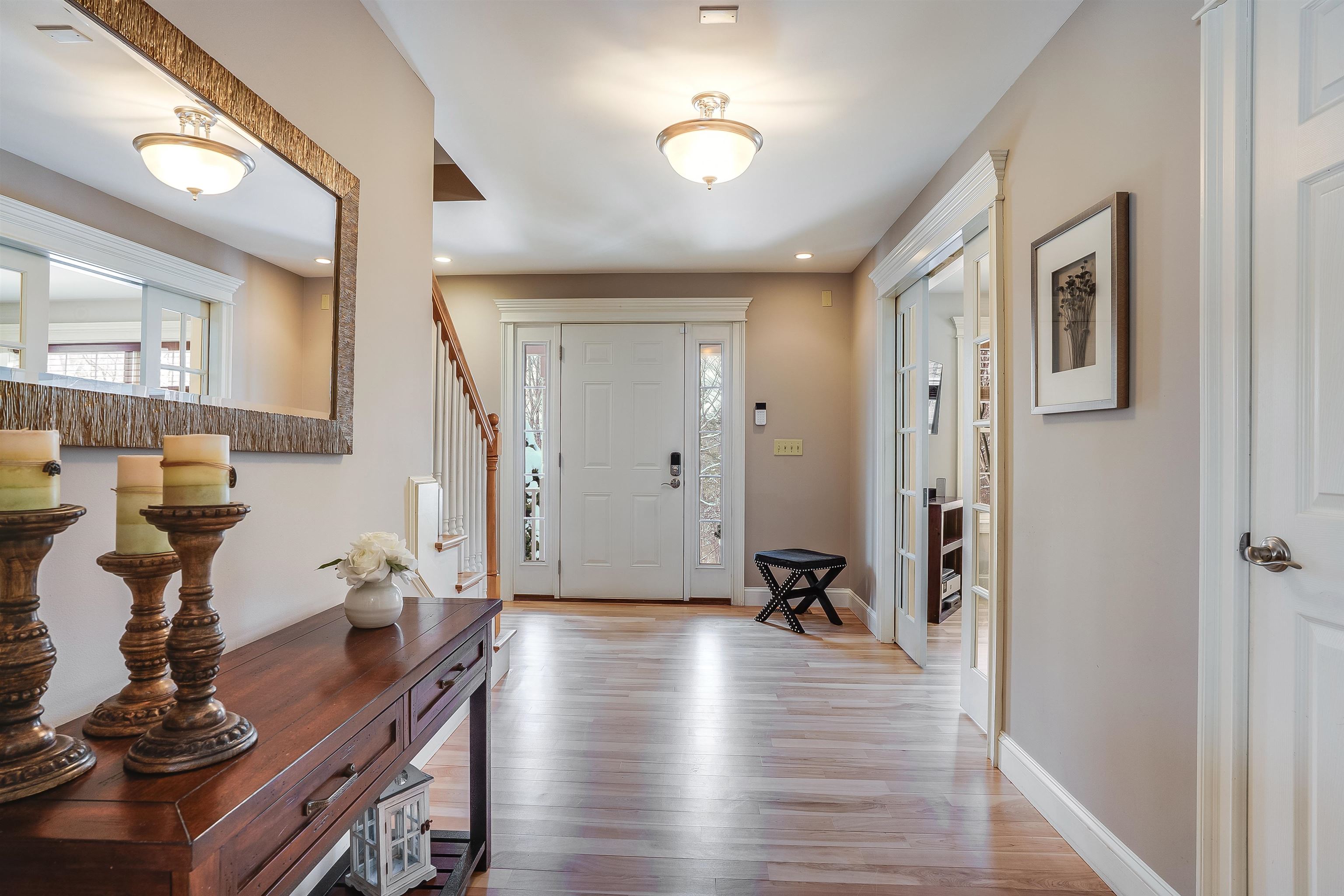 60 Snow Road Goffstown, NH 03045 - Photo 3 of 60 Gallery Image 3