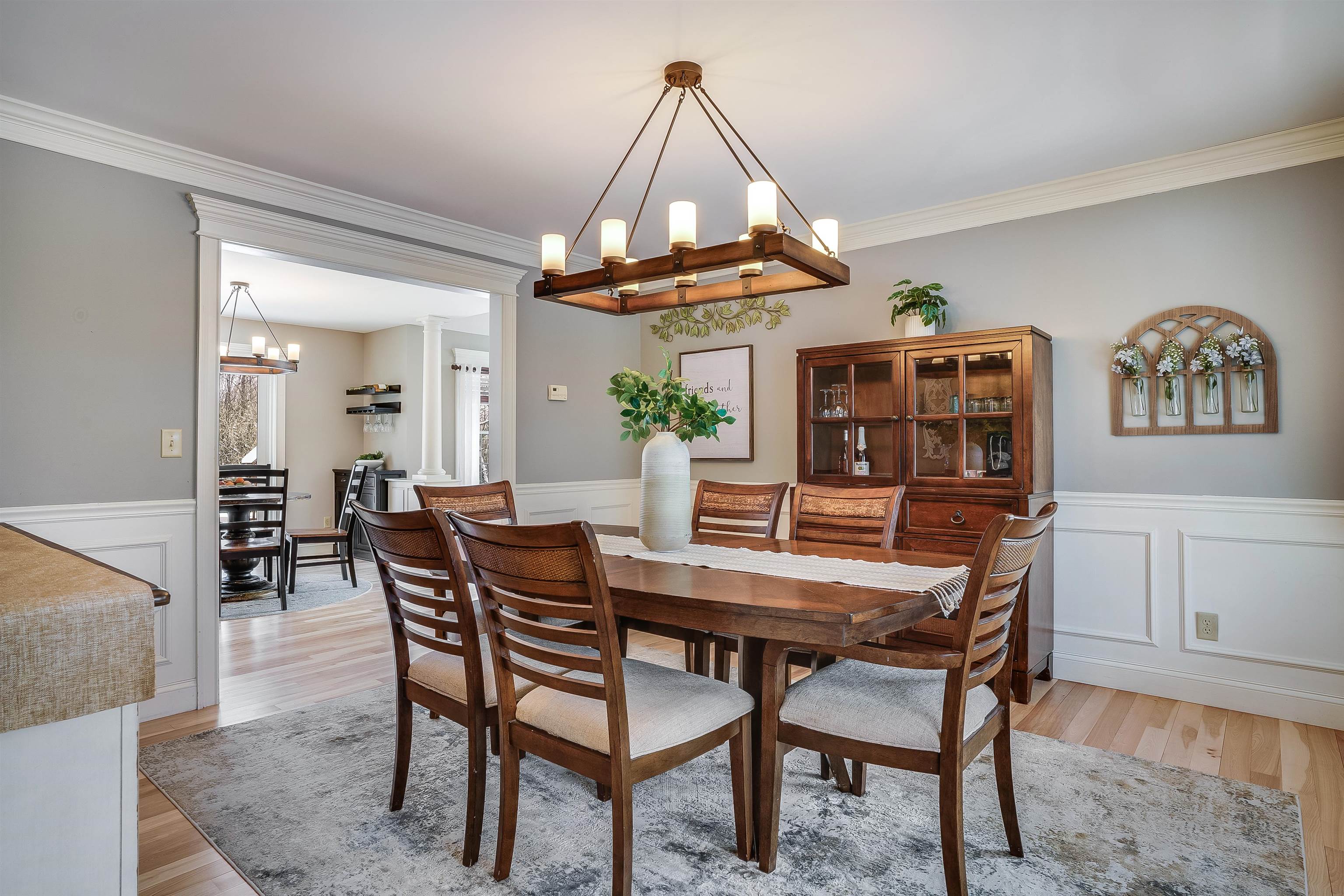 60 Snow Road Goffstown, NH 03045 - Photo 4 of 60 Gallery Image 4