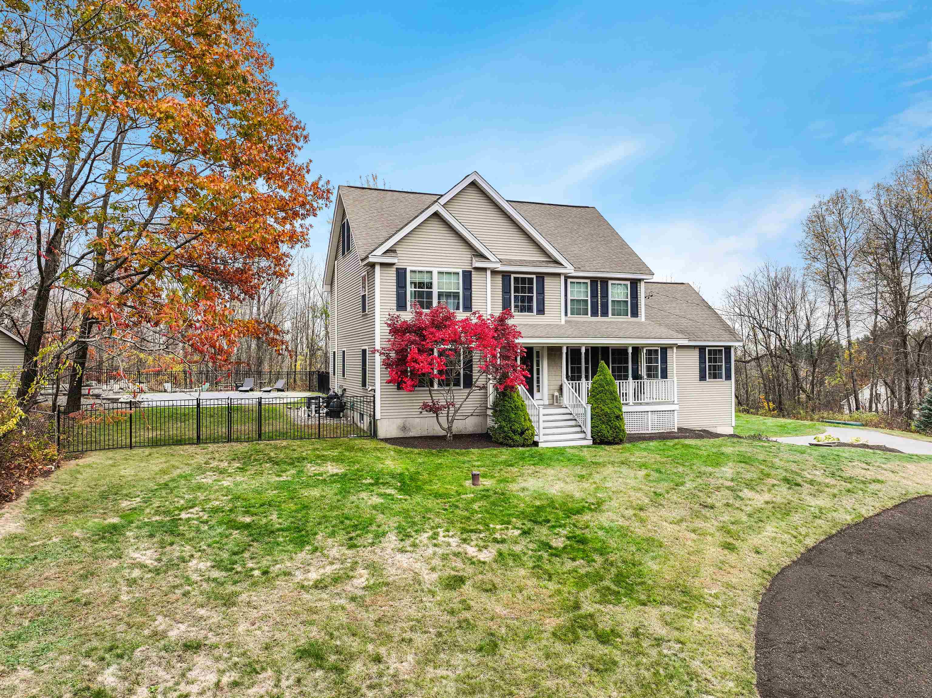 60 Snow Road Goffstown, NH 03045 - Photo 45 of 60 Gallery Image 45