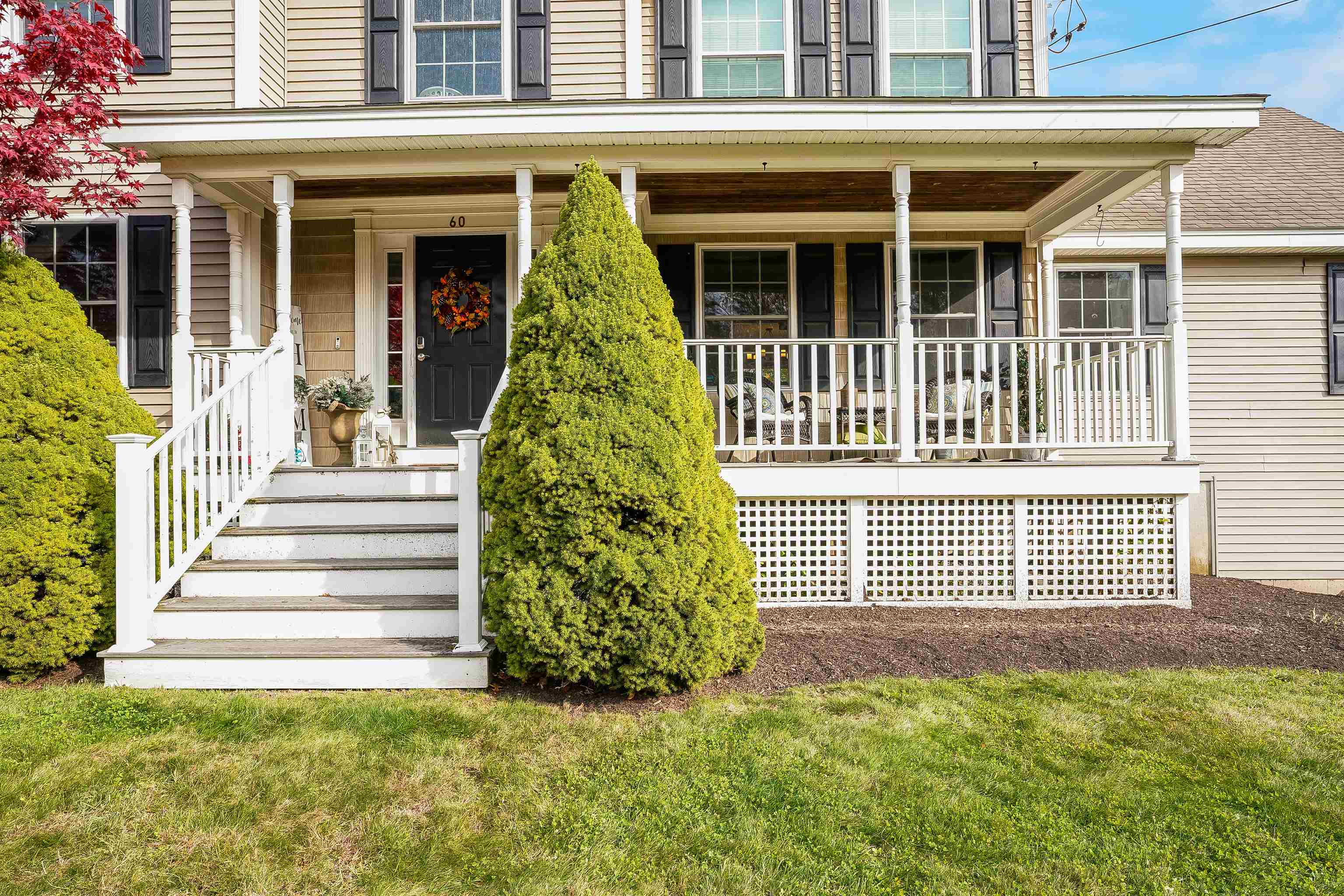 60 Snow Road Goffstown, NH 03045 - Photo 46 of 60 Gallery Image 46
