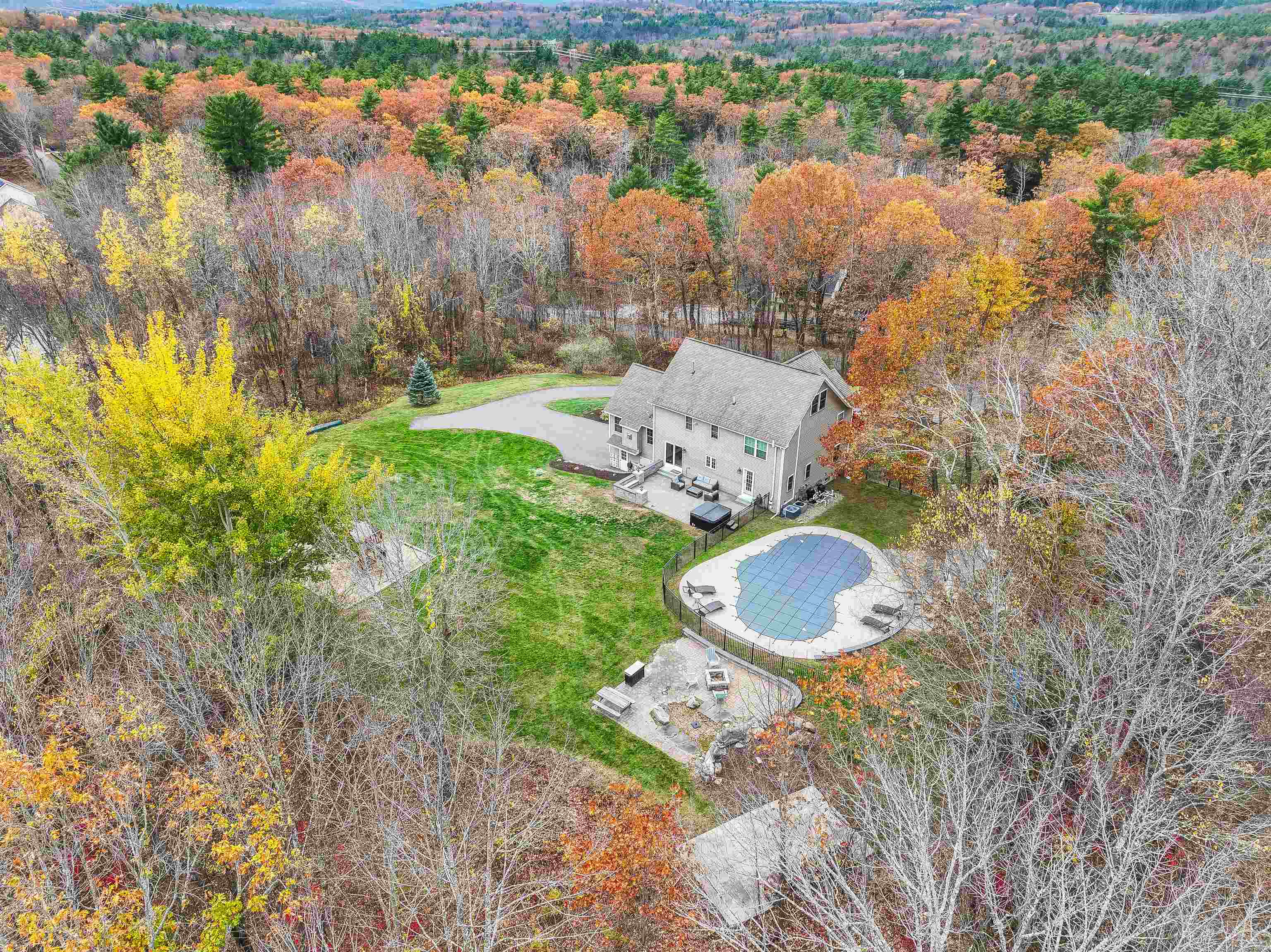 60 Snow Road Goffstown, NH 03045 - Photo 50 of 60 Gallery Image 50