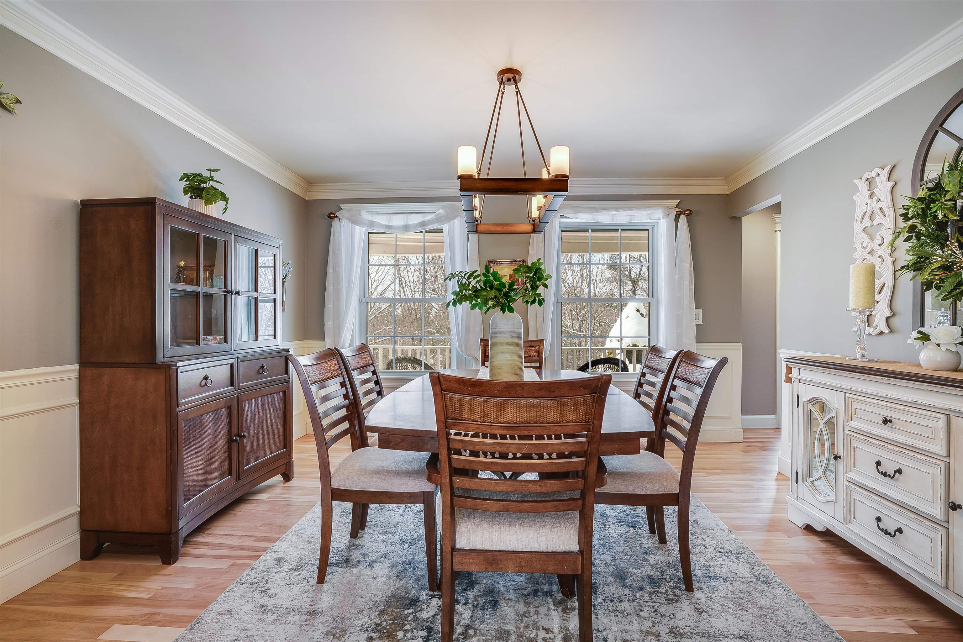 60 Snow Road Goffstown, NH 03045 - Photo 5 of 60 Gallery Image 5