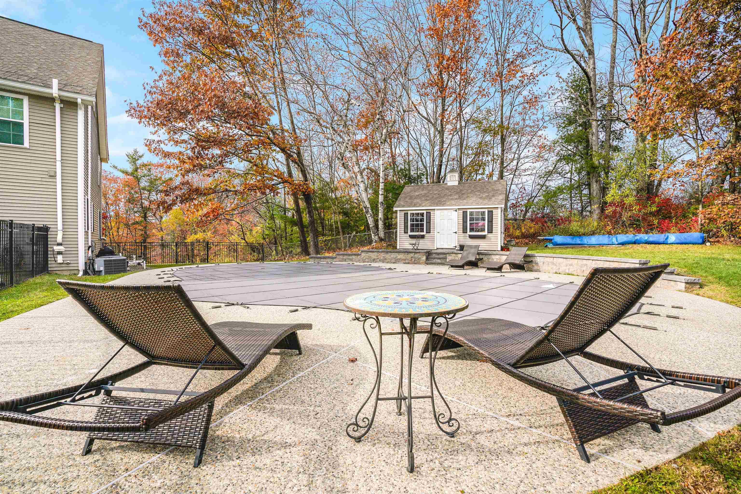 60 Snow Road Goffstown, NH 03045 - Photo 51 of 60 Gallery Image 51