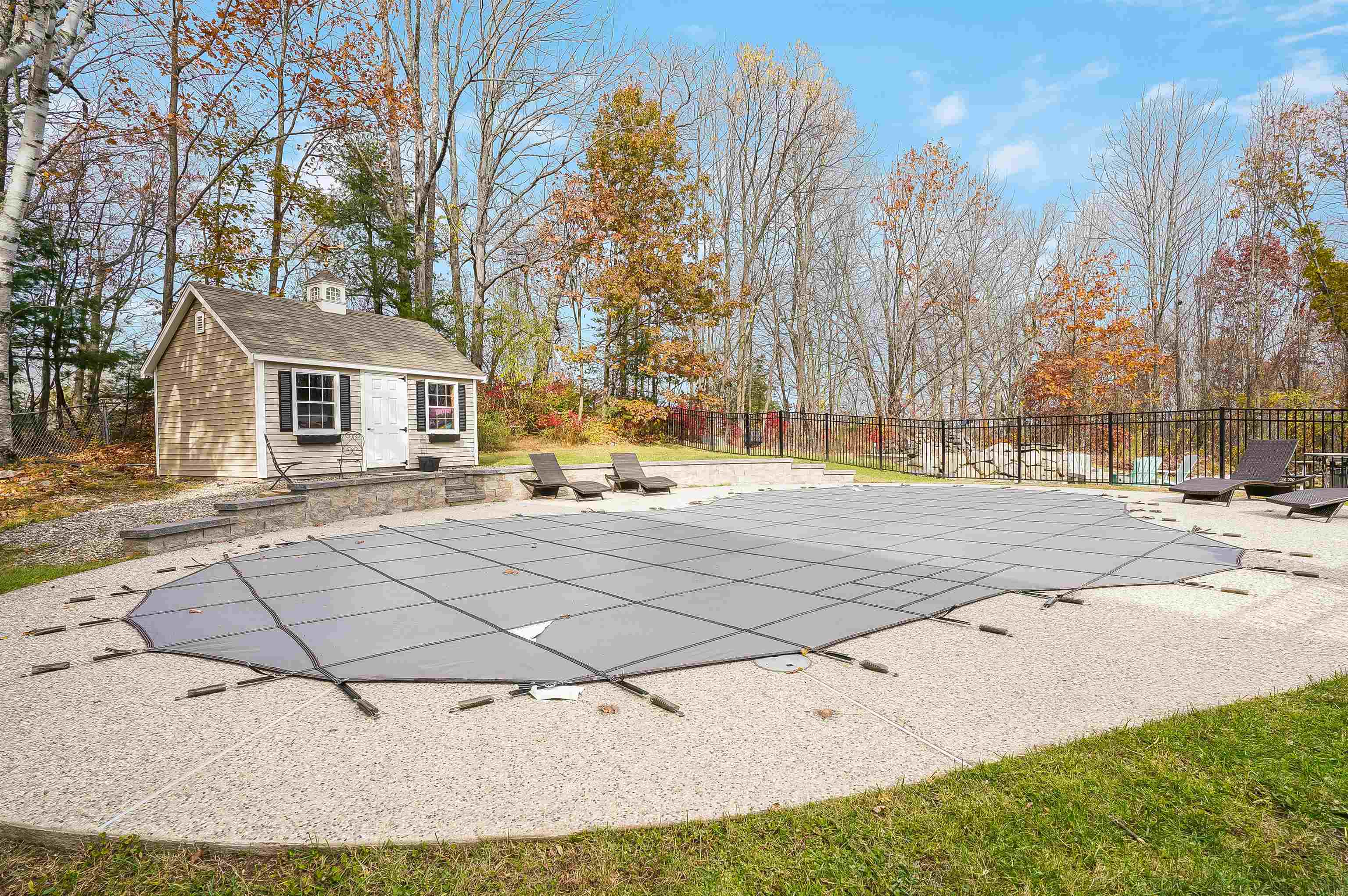 60 Snow Road Goffstown, NH 03045 - Photo 52 of 60 Gallery Image 52