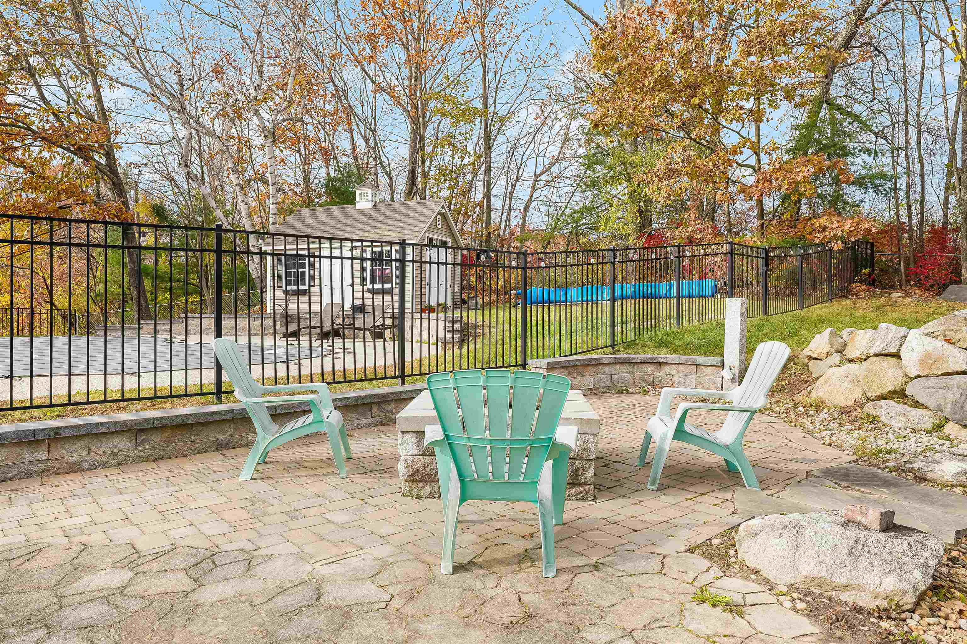 60 Snow Road Goffstown, NH 03045 - Photo 54 of 60 Gallery Image 54
