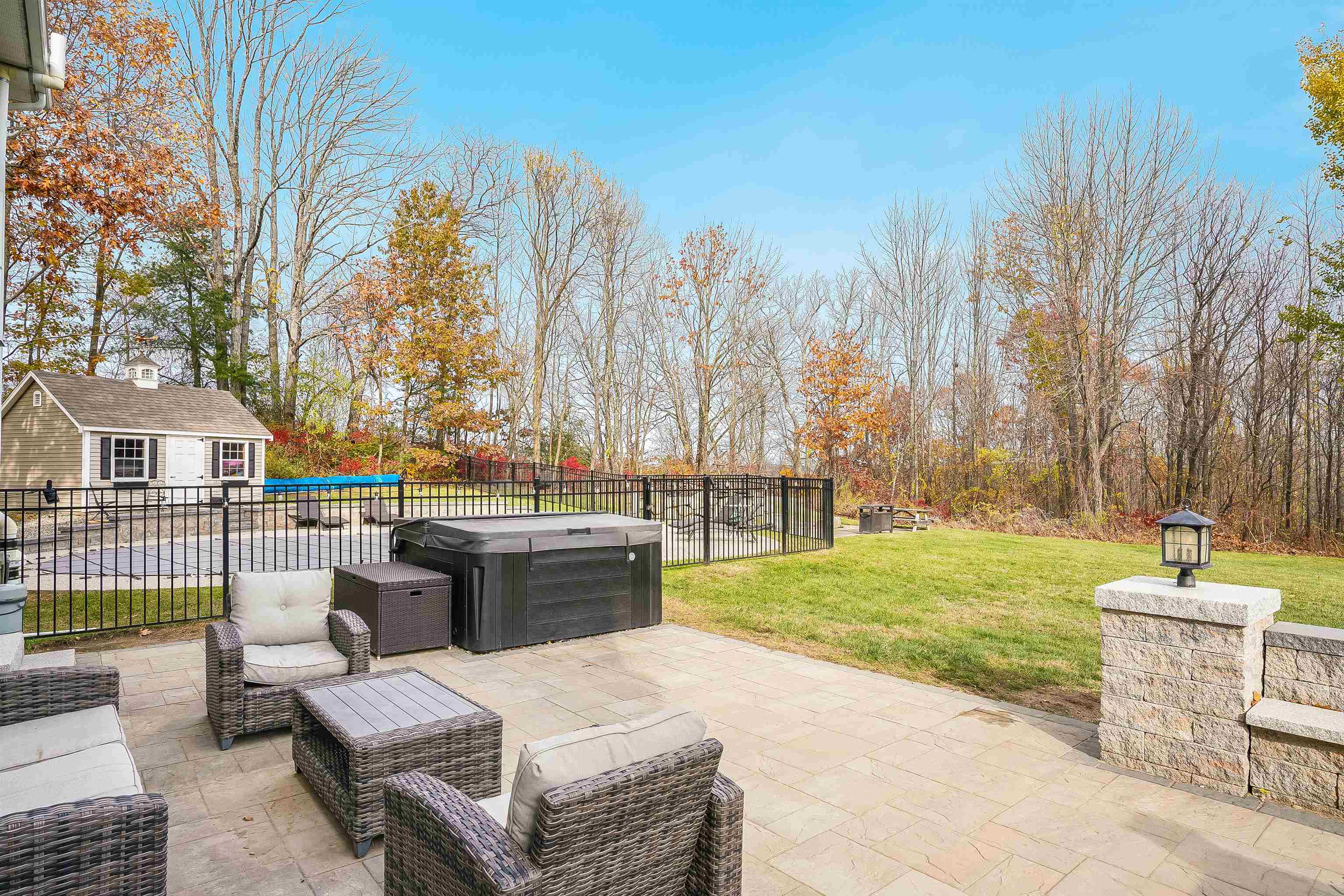 60 Snow Road Goffstown, NH 03045 - Photo 55 of 60 Gallery Image 55