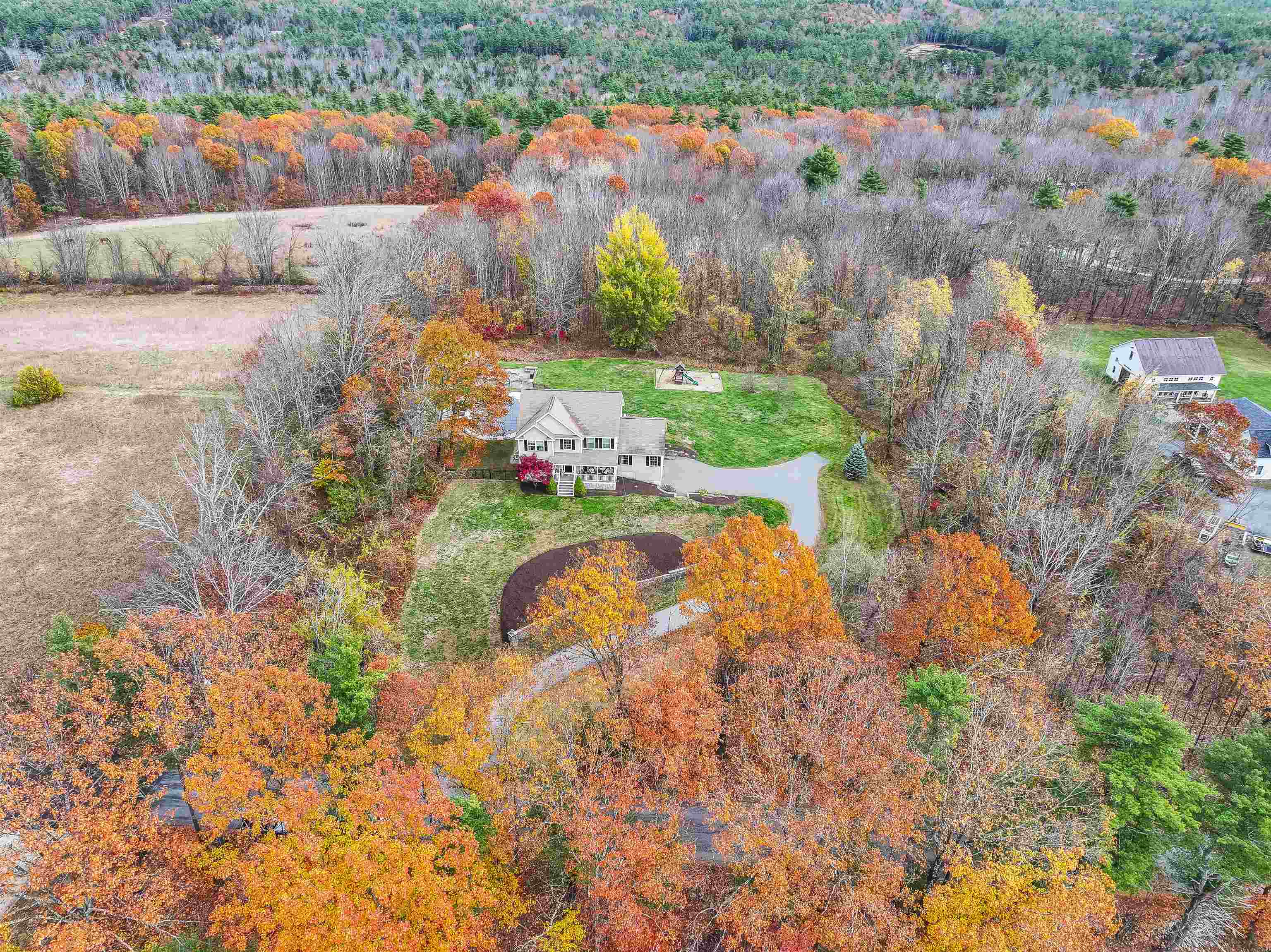 60 Snow Road Goffstown, NH 03045 - Photo 59 of 60 Gallery Image 59